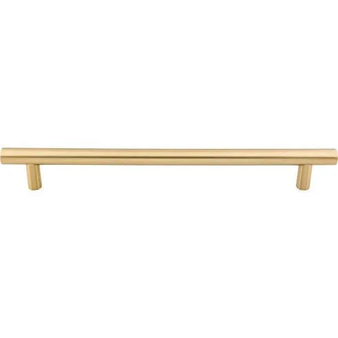 Top Knobs Hopewell Appliance Pull Honey Bronze