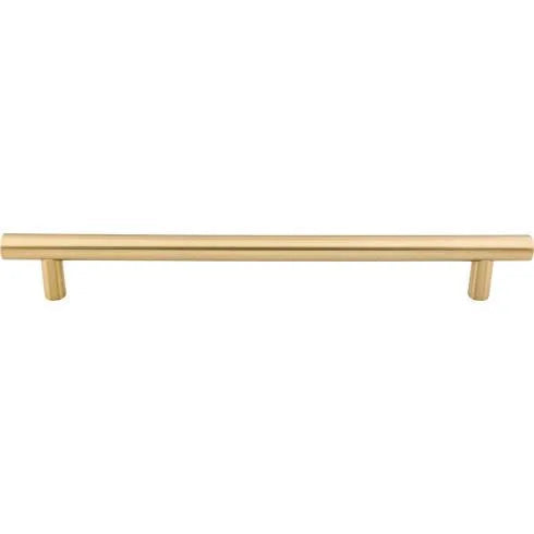 Top Knobs Hopewell Appliance Pull Honey Bronze