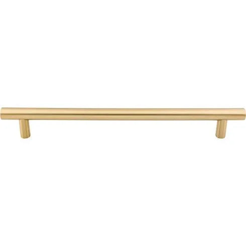Top Knobs Hopewell Appliance Pull Honey Bronze
