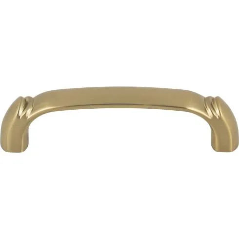 Top Knobs Pomander Pull - Grace Collection