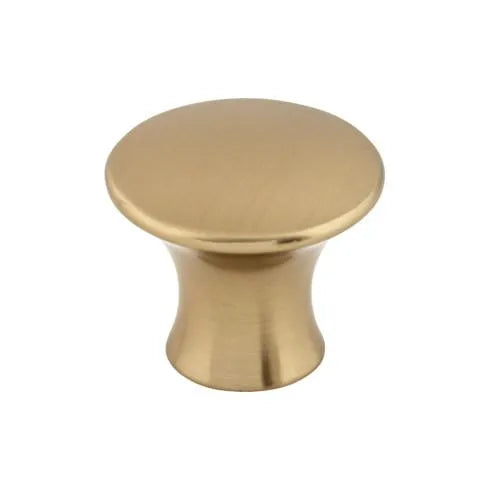 Top Knobs Oculus Knob - Mercer Collection