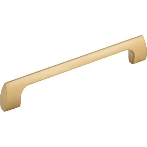 Top Knobs Holland Pull - Mercer Collection