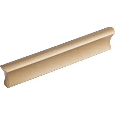 Top Knobs Glacier Pull - Mercer Collection