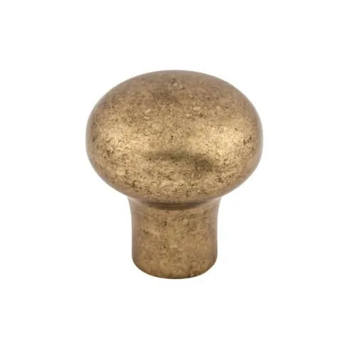 Top Knobs Round Knob - Aspen Collection