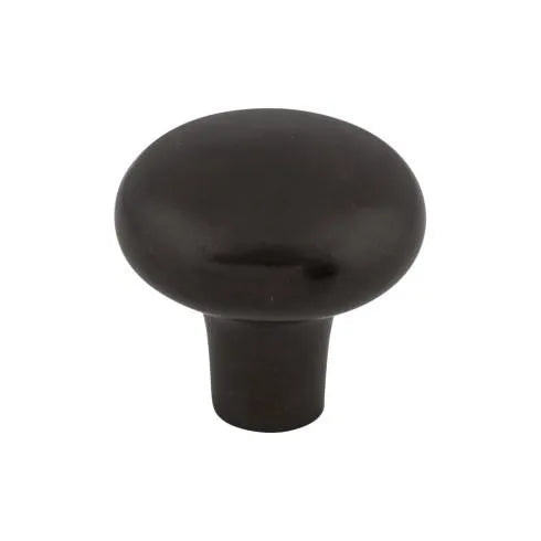Top Knobs Round Knob - Aspen Collection