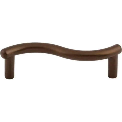 Top Knobs Spiral Pull - Nouveau Collection