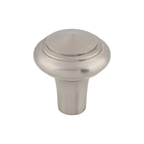 Top Knobs Peak Knob - Aspen 2 Collection