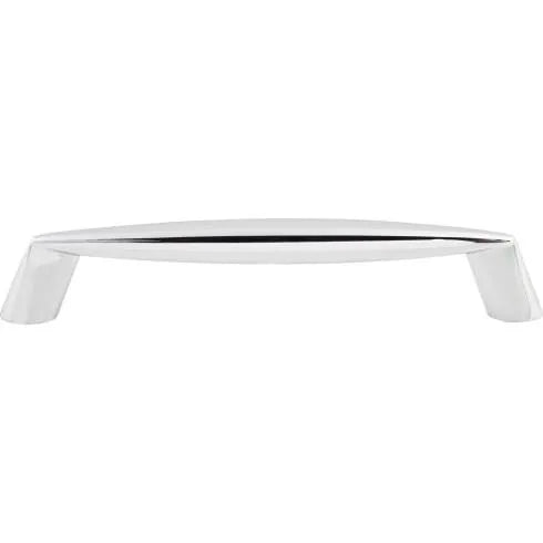 Top Knobs Rung Pull - Nouveau Collection