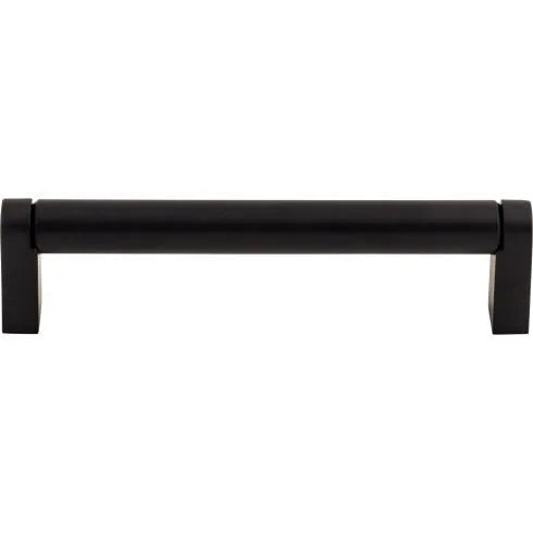 Top Knobs Pennington Pull Flat Black