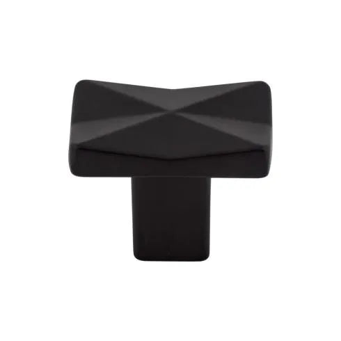 Top Knobs Quilted Knob - Mercer Collection