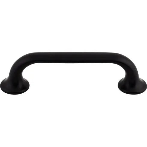Top Knobs Oculus Oval Pull - Mercer Collection