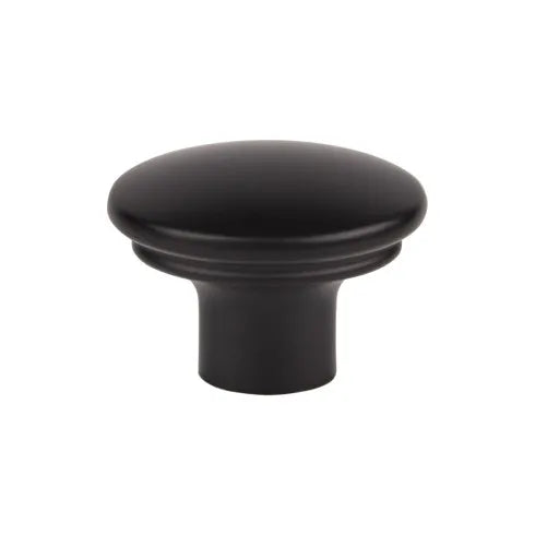 Julian Oval Knob - Ellis Collection