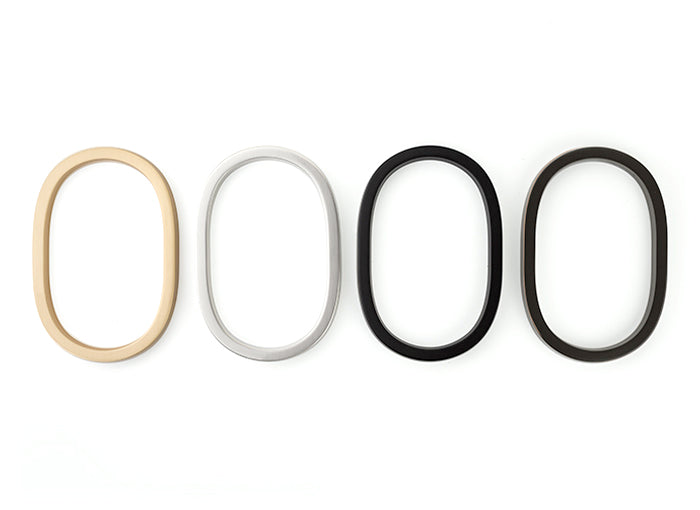 Emtek 7" Modern House Number