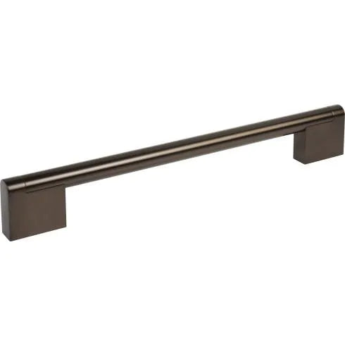 Top Knobs Princetonian Appliance Pull Oil Rubbed Bronze