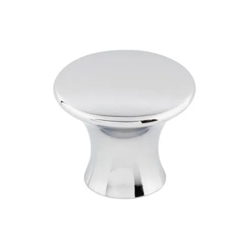 Top Knobs Oculus Knob - Mercer Collection