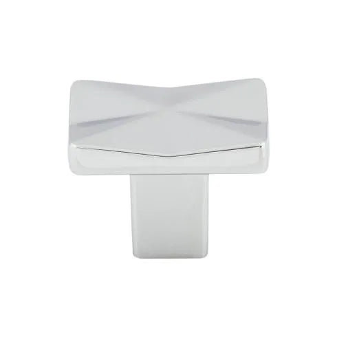Top Knobs Quilted Knob - Mercer Collection