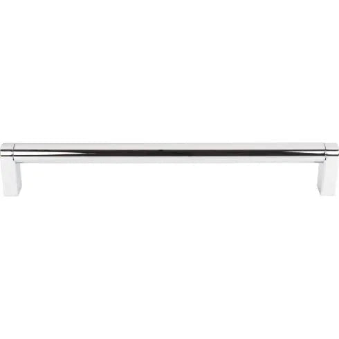 Top Knobs Pennington Appliance Pull Polished Chrome