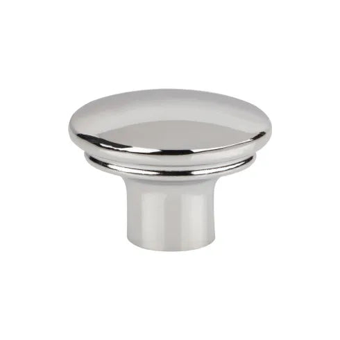 Julian Oval Knob - Ellis Collection