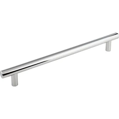 Top Knobs Hopewell  Appliance Pull Polished Chrome