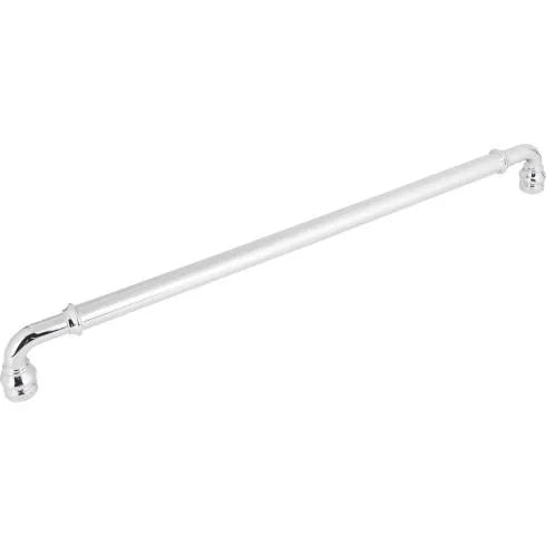 Top Knobs Brixton Appliance Pull - Devon Collection