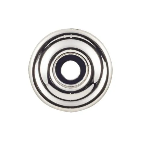 Top Knobs Brixton Backplate - Devon Collection