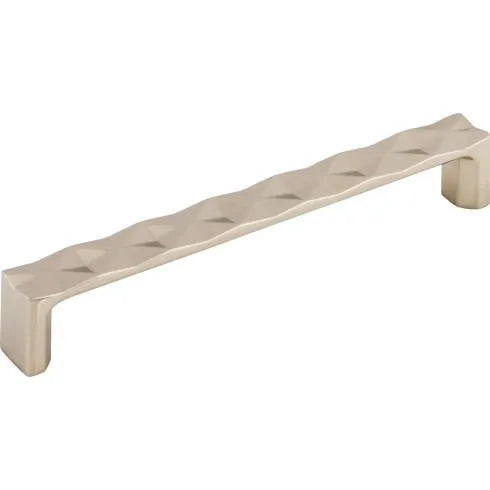 Top Knobs Quilted Pull - Mercer Collection