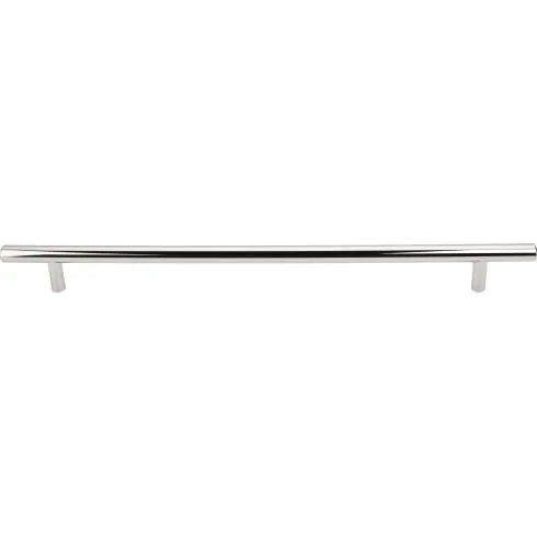 Top Knobs Hopewell Pull Polished Nickel