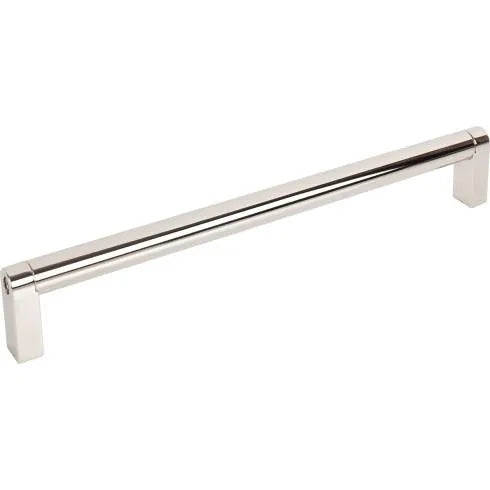 Top Knobs Pennington Appliance Pull Polished Nickel