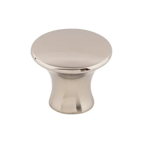 Top Knobs Oculus Knob - Mercer Collection