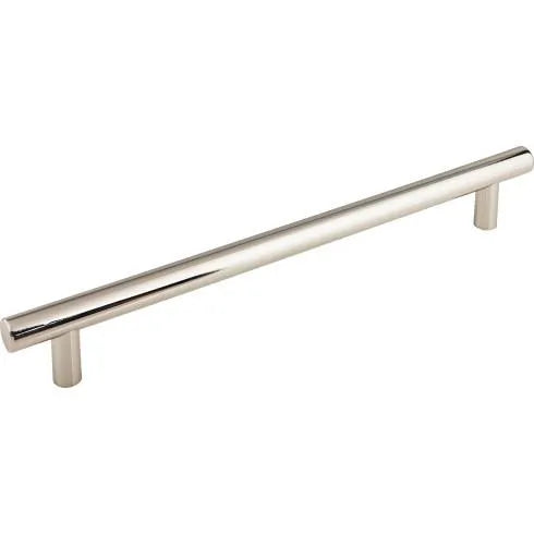 Top Knobs Hopewell Appliance Pull Polished Nickel
