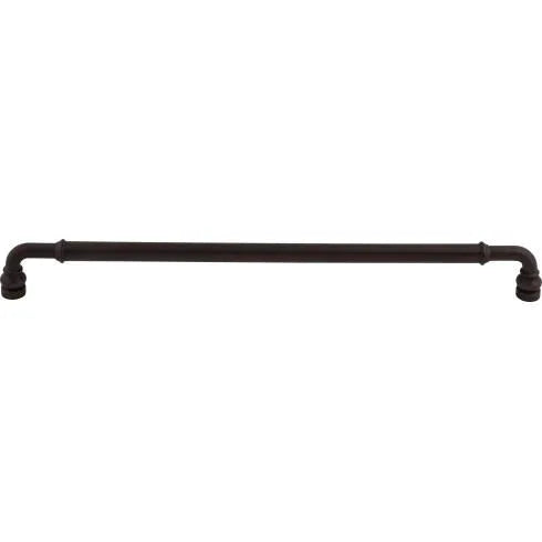 Top Knobs Brixton Pull - Devon Collection