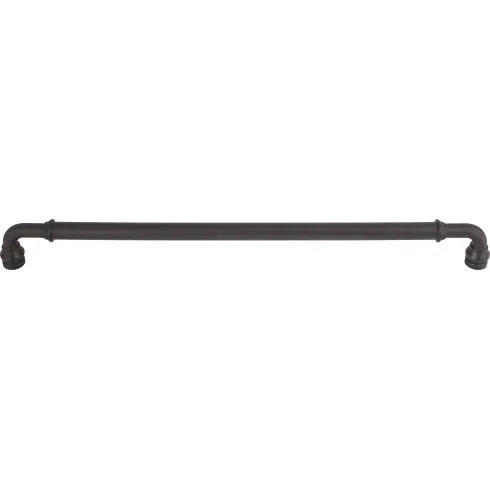 Top Knobs Brixton Appliance Pull - Devon Collection