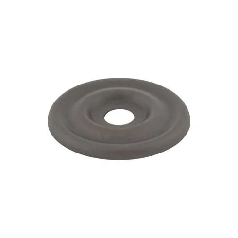 Top Knobs Brixton Backplate - Devon Collection