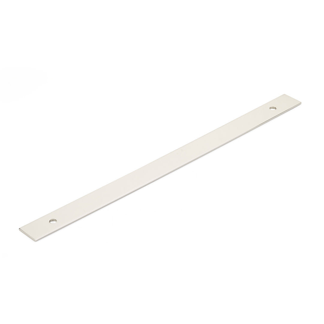 Schaub Cabinet  Appliance Pull Backplate - Pub House  Collection
