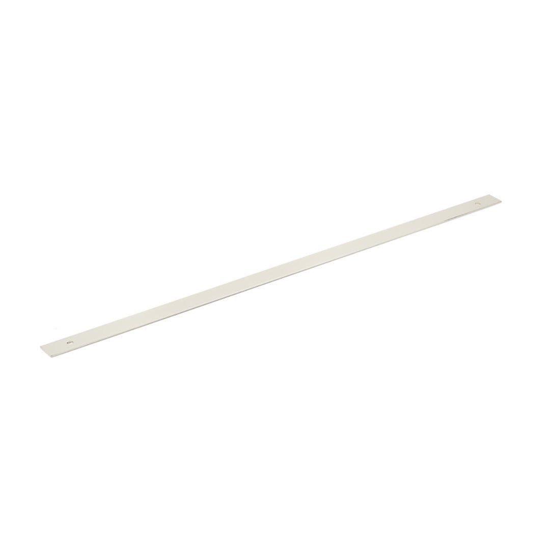 Schaub Cabinet  Appliance Pull Backplate - Pub House  Collection