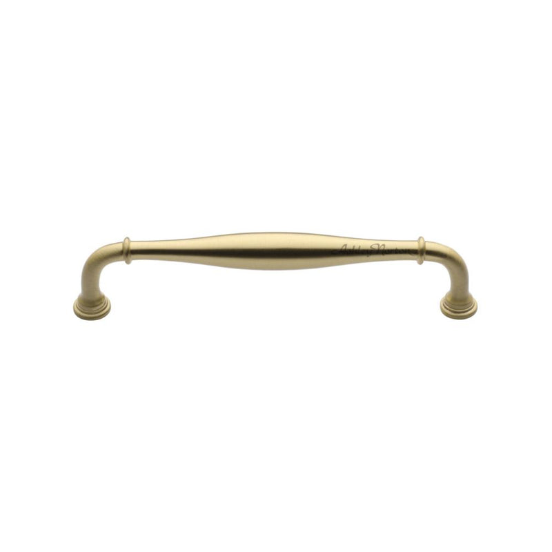 Ashley Norton Adria Pull - Solid Brass Collection