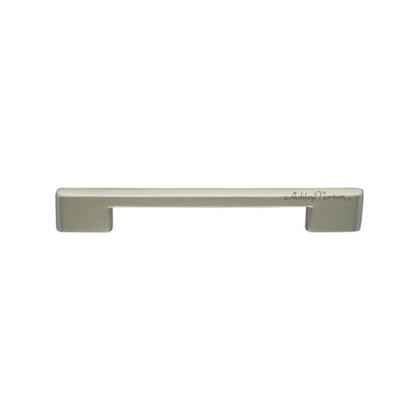 Ashley Norton Linear Pull - Solid Brass Collection