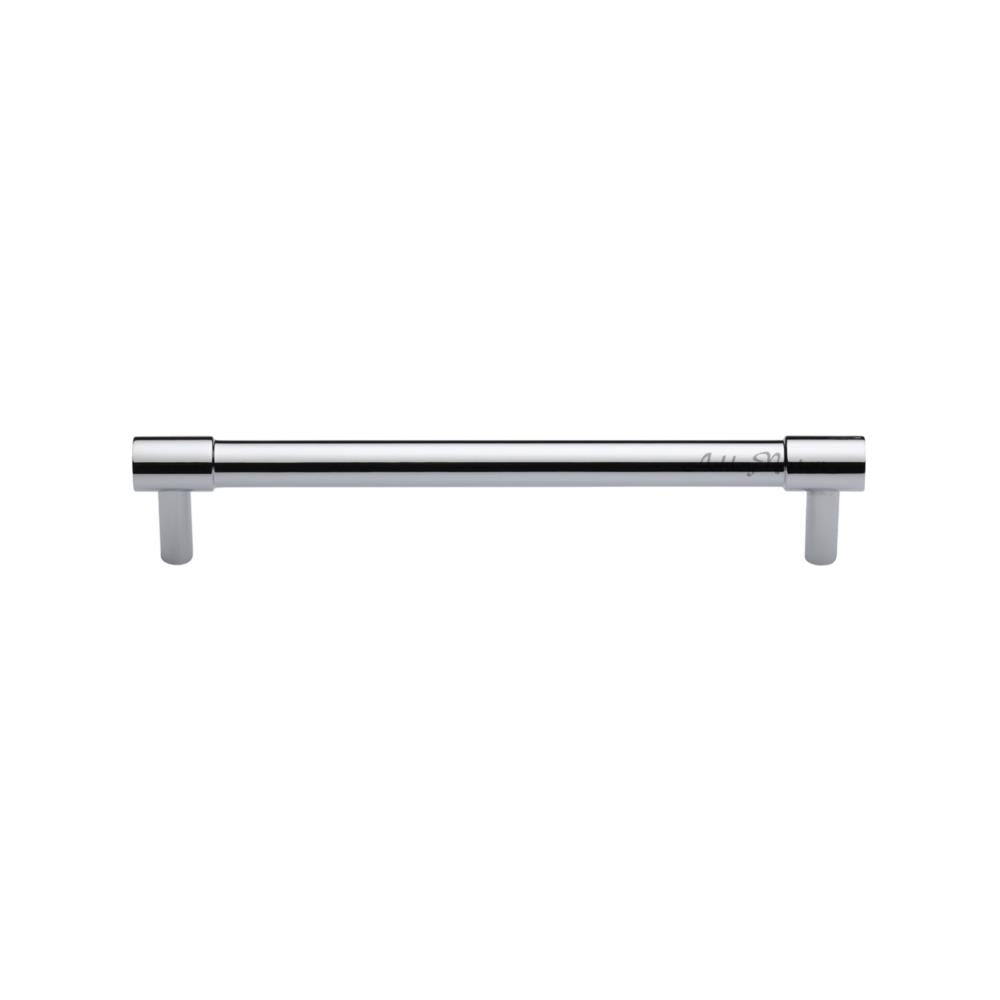 Ashley Norton Phoenix Pull - Solid Brass Collection