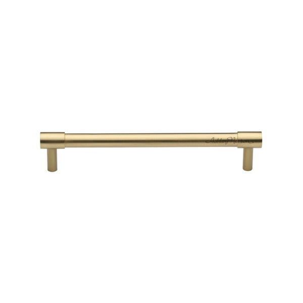 Ashley Norton Phoenix Pull - Solid Brass Collection