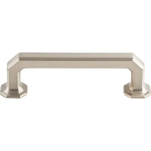 Top Knobs Emerald Pull - Chareau Collection