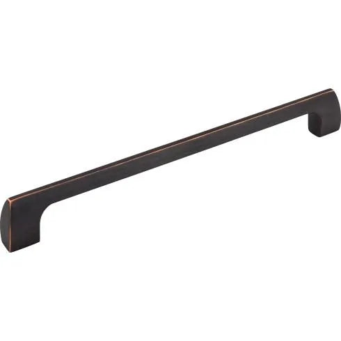 Top Knobs Holland Appliance Pull 12 Inch - Mercer Collection
