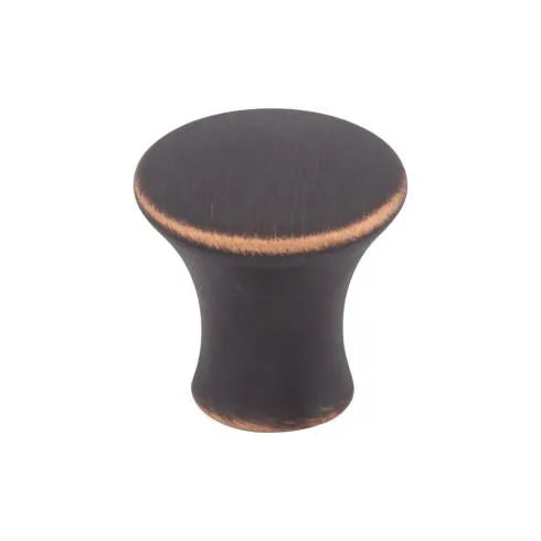 Top Knobs Oculus Knob - Mercer Collection