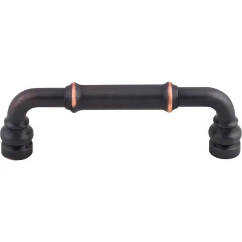 Top Knobs Brixton Pull - Devon Collection