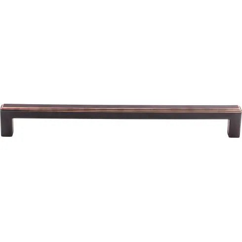 Podium Appliance Pull 12 Inch - Transcend Collection