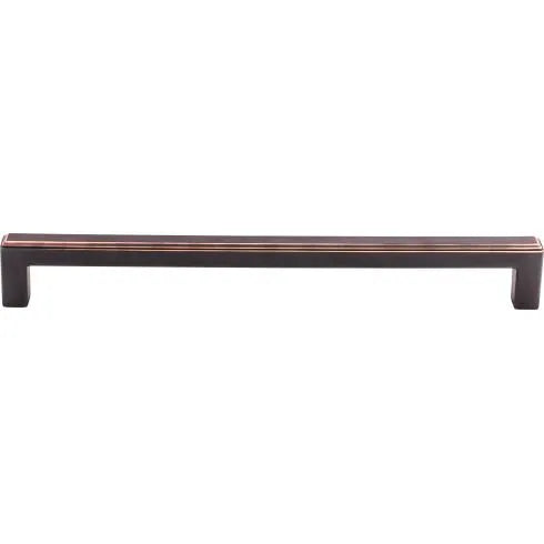 Podium Appliance Pull 18 Inch - Transcend Collection